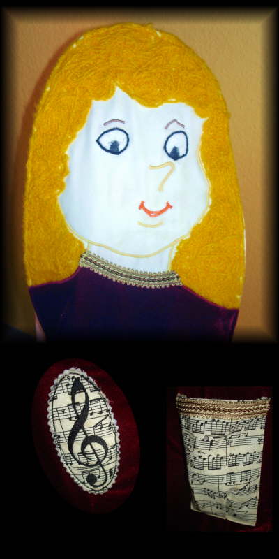 Gloria Celloh�lle Details